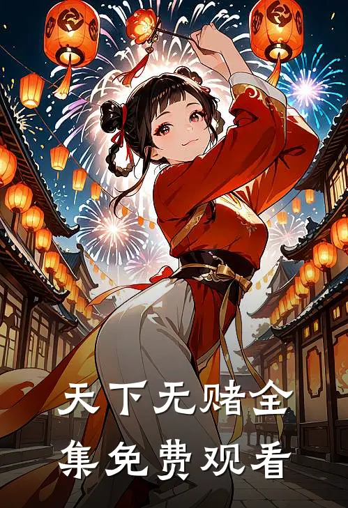 天下无赌全集免费观看