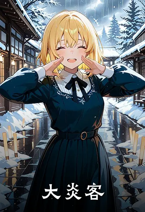 大炎客(田旭国田鹏宇)小说免费在线阅读_大炎客(田旭国田鹏宇)大结局阅读