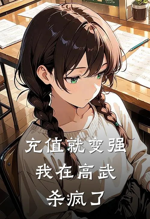 充值就变强，我在高武杀疯了(萧凡张阳)完结小说推荐_小说全文免费阅读充值就变强，我在高武杀疯了萧凡张阳