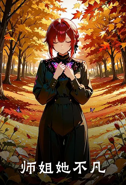 师姐她不凡凌云白思梦热门小说免费阅读_完本完结小说师姐她不凡(凌云白思梦)
