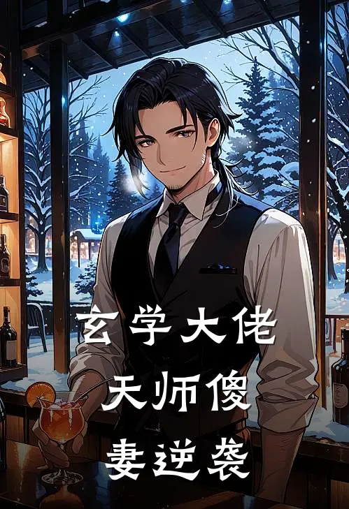 玄学大佬：天师傻妻逆袭陈灵儿顾北辰免费热门小说_最热门小说玄学大佬：天师傻妻逆袭陈灵儿顾北辰