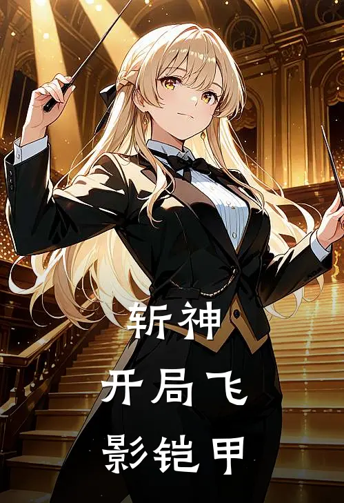 斩神：开局飞影铠甲(徐小飞林七夜)好看的完结小说_完本小说斩神：开局飞影铠甲徐小飞林七夜