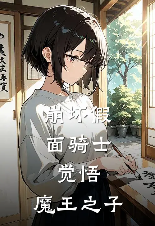 崩坏假面骑士：觉悟，魔王之子(爱莉爱莉希雅)热门小说排行_完结版小说崩坏假面骑士：觉悟，魔王之子爱莉爱莉希雅