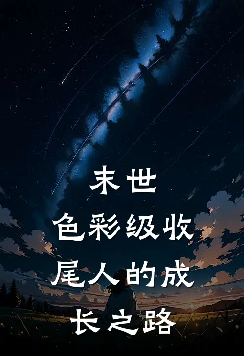 末世：色彩级收尾人的成长之路（李天明夜白）最新章节列表