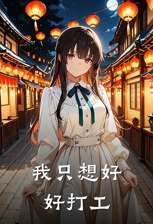 我只想好好打工