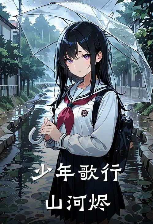 《少年歌行，山河烬》萧瑟雷无桀已完结小说_少年歌行，山河烬(萧瑟雷无桀)火爆小说