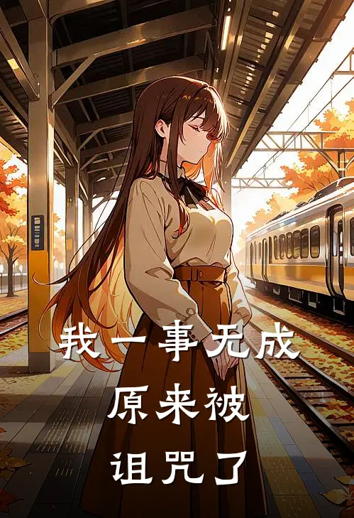 我一事无成，原来被诅咒了