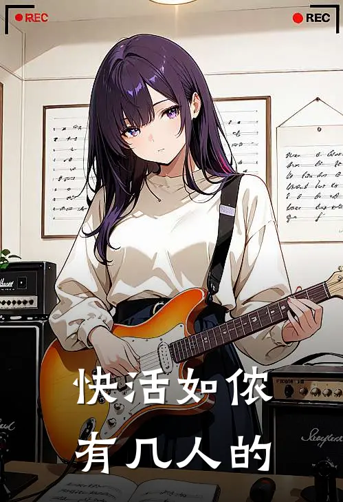 快活如侬有几人的