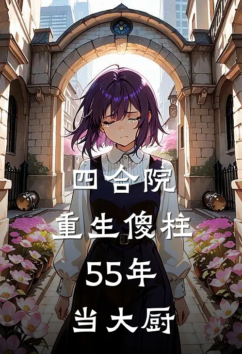 四合院：重生傻柱，55年当大厨(何雨柱何雨水)好看的完结小说_热门小说推荐四合院：重生傻柱，55年当大厨何雨柱何雨水