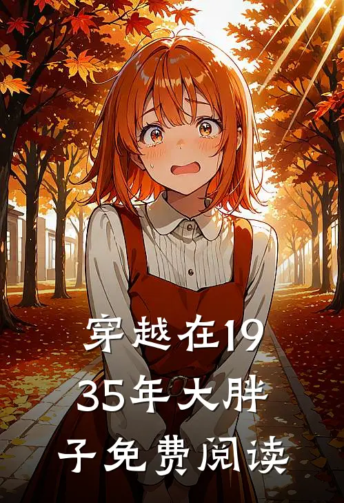 穿越在1935年大胖子免费阅读