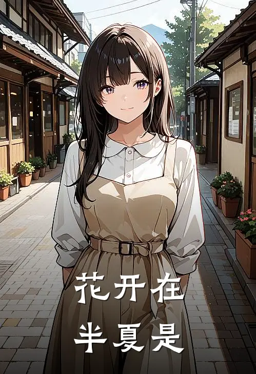 花开在半夏是