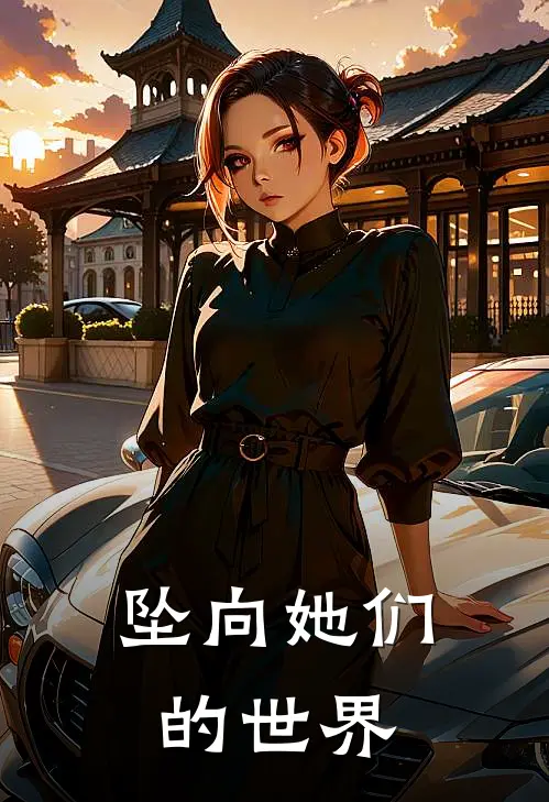 坠向她们的世界