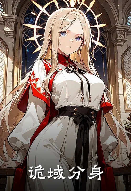 诡域分身林默林默小说完整版_热门好看小说诡域分身(林默林默)