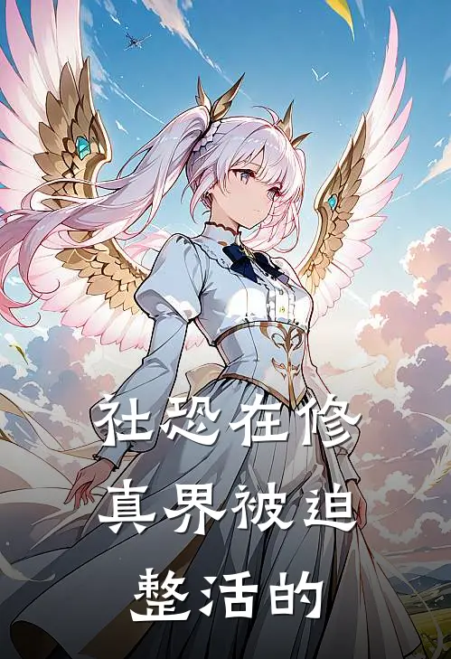 社恐在修真界被迫整活的