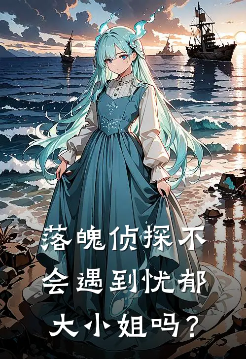 落魄侦探不会遇到忧郁大小姐吗？娜莉莎娜莉莎最新小说推荐_完本小说免费阅读落魄侦探不会遇到忧郁大小姐吗？(娜莉莎娜莉莎)