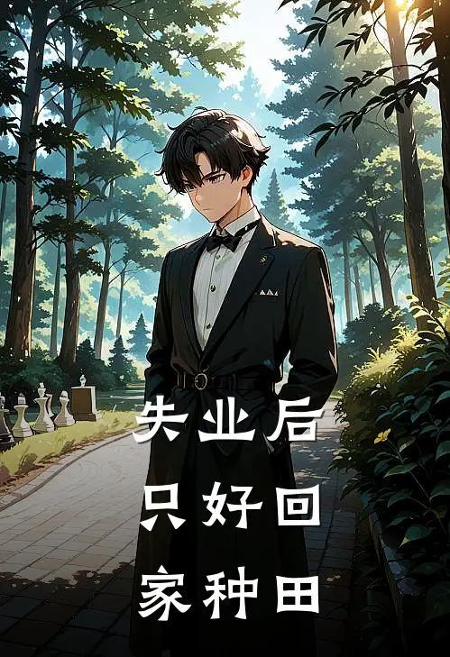 失业后，只好回家种田