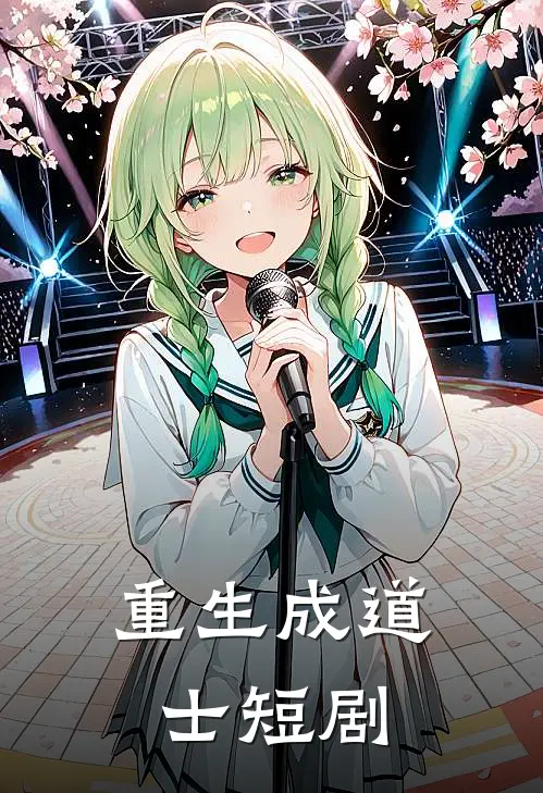重生成道士短剧