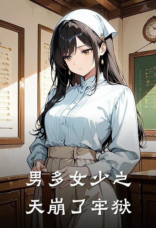 男多女少之天崩了牢狱