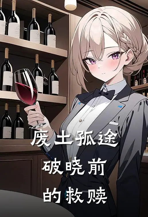 废土孤途：破晓前的救赎