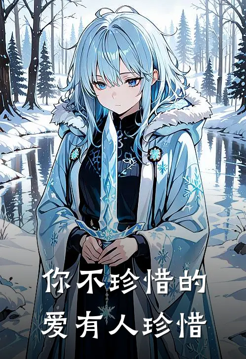 你不珍惜的爱有人珍惜