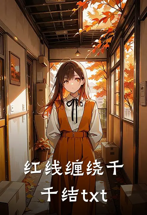 红线缠绕千千结txt