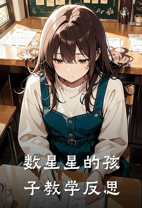 数星星的孩子教学反思