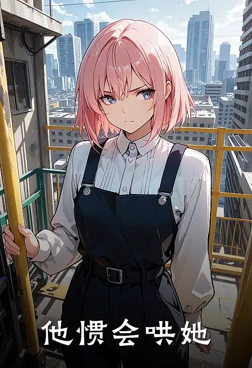 他惯会哄她裴之珩姜时完本热门小说_小说推荐完结他惯会哄她裴之珩姜时