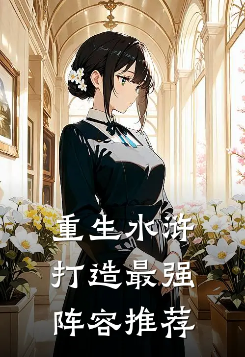 重生水浒打造最强阵容推荐