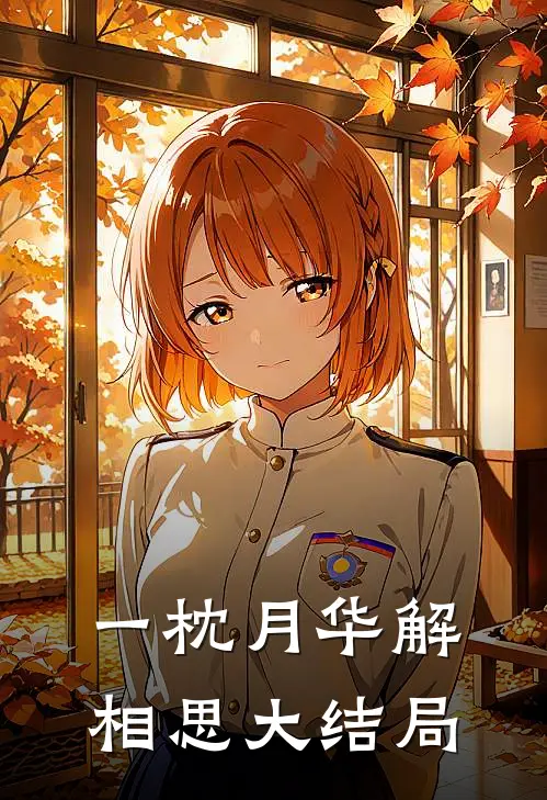 一枕月华解相思大结局