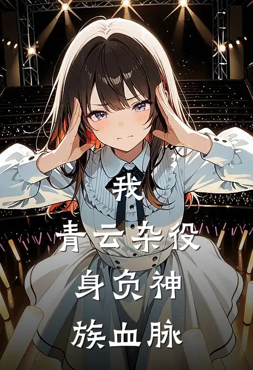 《我，青云杂役，身负神族血脉》林尘赵虎完本小说_林尘赵虎(我，青云杂役，身负神族血脉)全文免费阅读无弹窗大结局