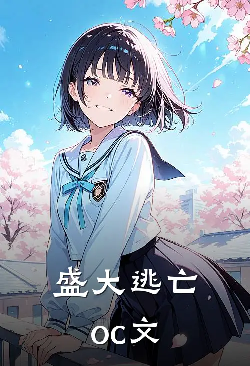 盛大逃亡【oc文】