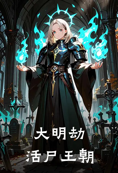 大明劫：活尸王朝刘三李阎最新小说推荐_热门小说排行榜大明劫：活尸王朝(刘三李阎)