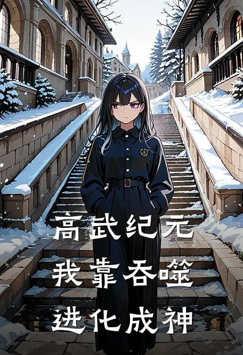 高武纪元：我靠吞噬进化成神