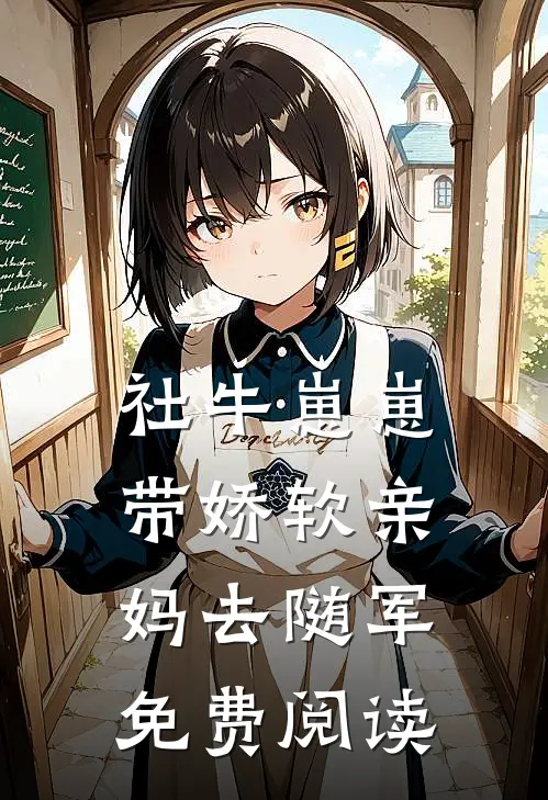 社牛崽崽带娇软亲妈去随军免费阅读