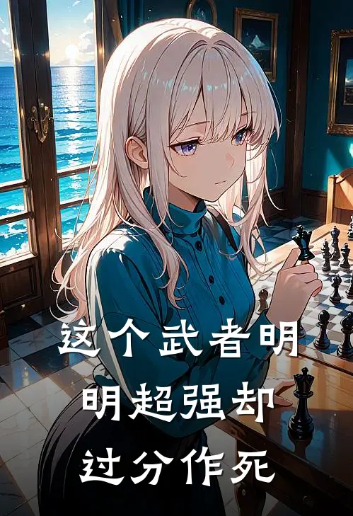 这个武者明明超强却过分作死李星野赵钰梦完整版免费小说_热门网络小说推荐这个武者明明超强却过分作死(李星野赵钰梦)