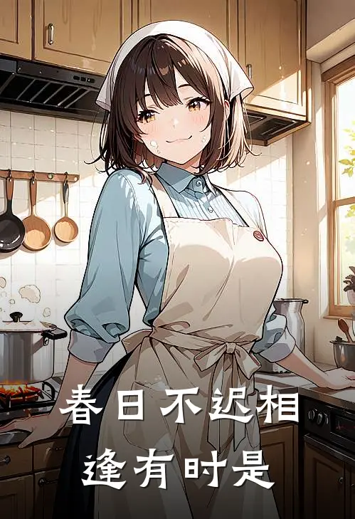 春日不迟相逢有时是