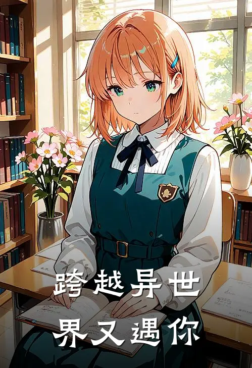 跨越异世界又遇你(陆橙橙橙)在线阅读免费小说_完整版小说免费阅读跨越异世界又遇你(陆橙橙橙)