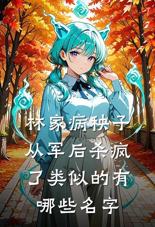 林家病秧子从军后杀疯了类似的有哪些名字