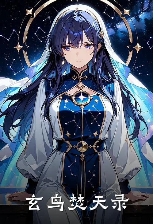 玄鸟焚天录阿芷严党推荐完结小说_免费阅读玄鸟焚天录(阿芷严党)