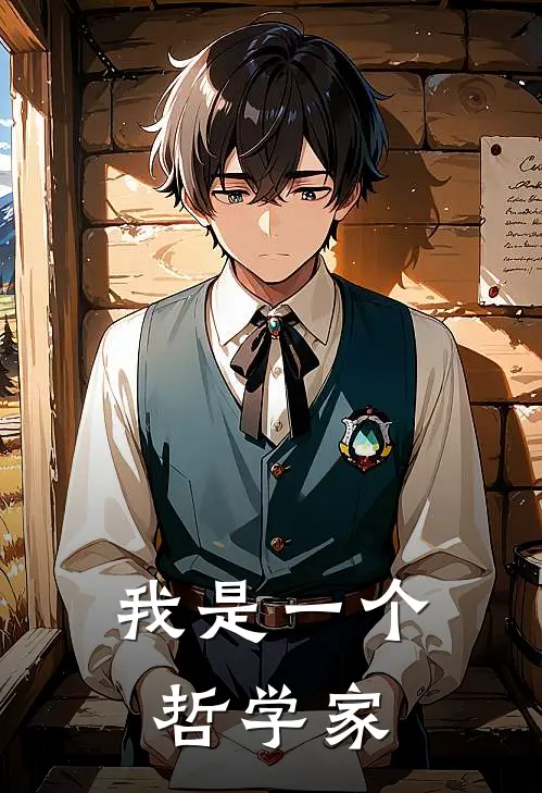 我是一个哲学家黄奕白璐热门完结小说_最新章节列表我是一个哲学家(黄奕白璐)
