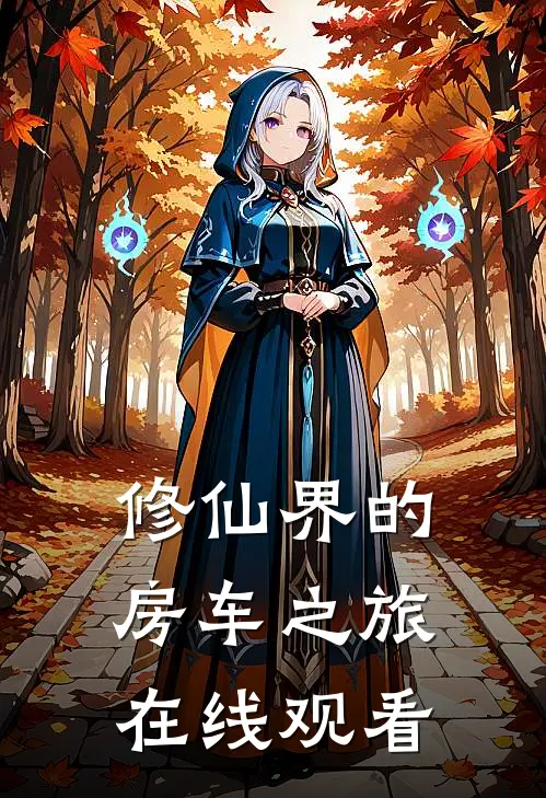 修仙界的房车之旅在线观看