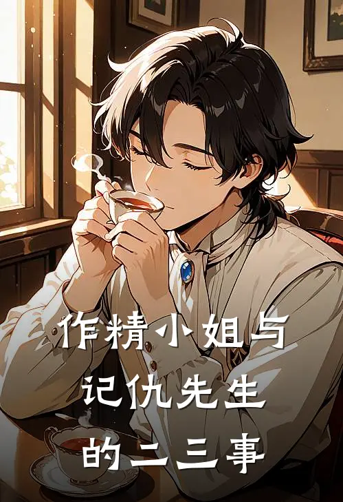 作精小姐与记仇先生的二三事