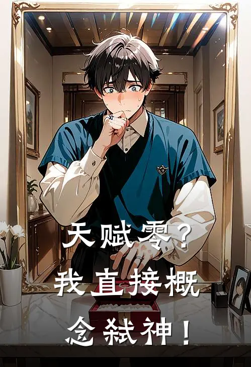 天赋零？我直接概念弑神！陈希李昊最新章节在线阅读_陈希李昊全本免费在线阅读