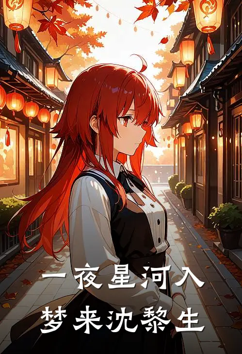 一夜星河入梦来沈黎生