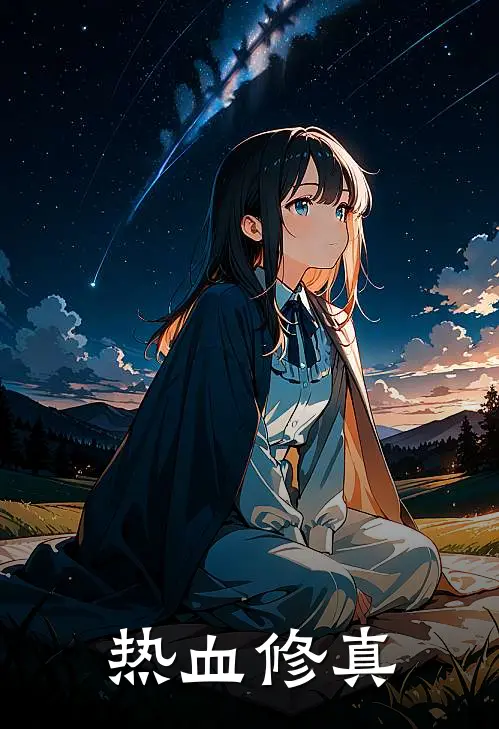 热血修真