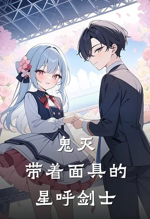 鬼灭：带着面具的星呼剑士