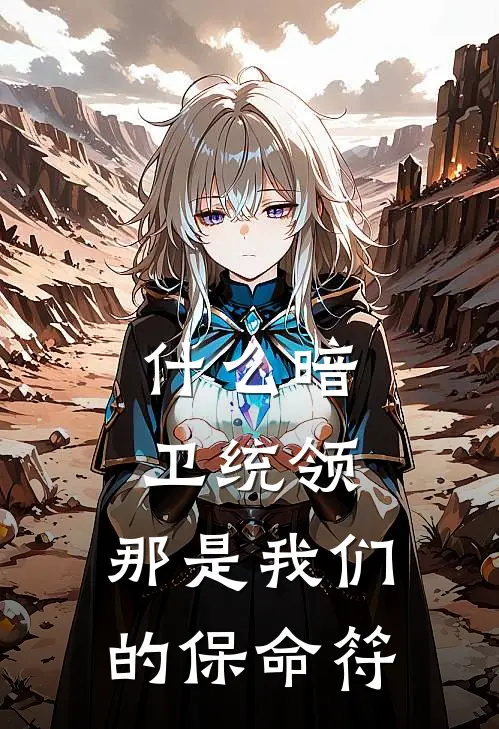 什么暗卫统领，那是我们的保命符许星野褚承霄完结版小说阅读_完整版小说免费阅读什么暗卫统领，那是我们的保命符(许星野褚承霄)