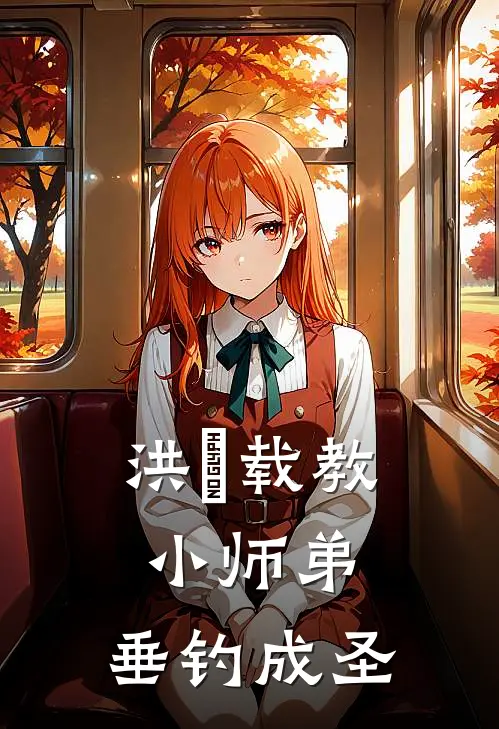 洪巟载教小师弟,垂钓成圣