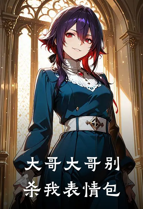 大哥大哥别杀我表情包