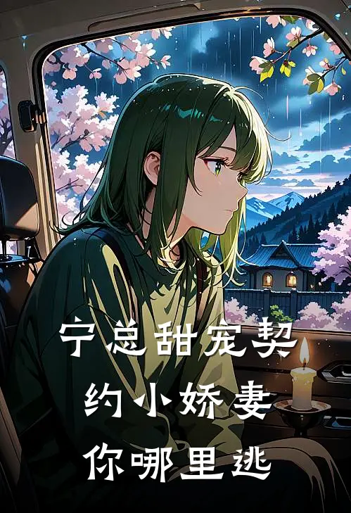 宁总甜宠契约小娇妻你哪里逃樊世明徐丽音完整版小说全文免费阅读_最新章节列表宁总甜宠契约小娇妻你哪里逃(樊世明徐丽音)